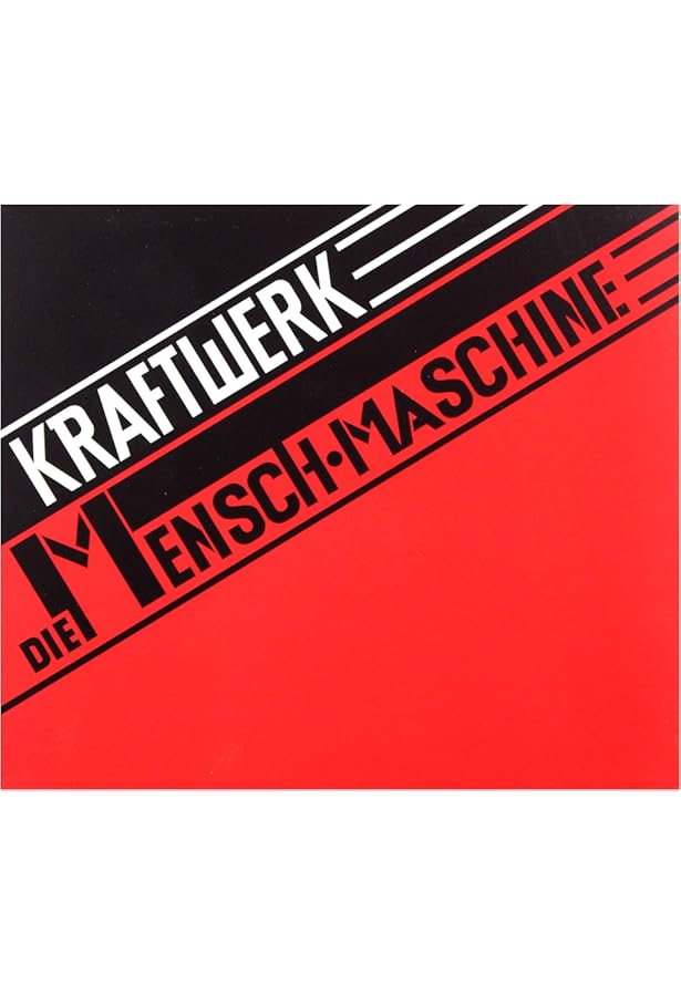 Kraftwerk - Minimum-Maximum [2 DVDs]: Amazon.de: Kraftwerk