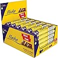 Cadbury Flake Chocolate 15 g, Pack of 36