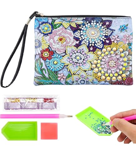 WUSJCOF Cadeau 6 7 8 9 10, Activité Manuelle, Jouet 6-10