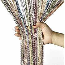 Tenda A Strisce In PVC Per Congelatori E Celle Frigo, 1.5mm Spessore, Trasparente - Larghezza 0.75-3m, Lunghezza 1.5-3m - Foto 7