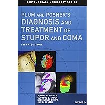 Buy Plum and Posner's Diagnosis and Treatment of Stupor and Coma