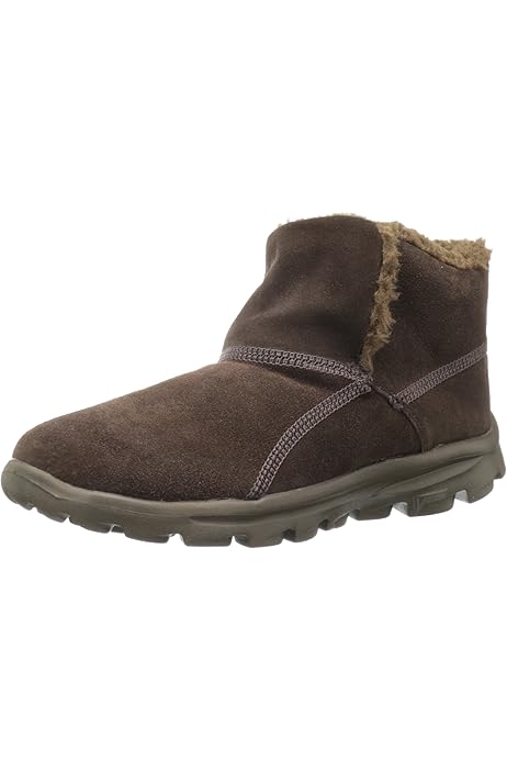 skechers go walk chugga boots uk