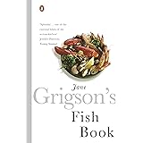 Jane Grigson's Fish Book