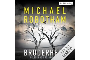 Bruderherz: Thriller - Arlo lern seine Vergangenheit anzunehmen