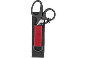 Dive Rite Trauma Shears for Technical Scuba Divers