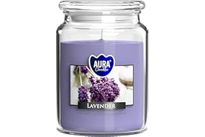 BISPOL Glooke Selected świeca, wielokolorowa, rozmiar uniwersalny