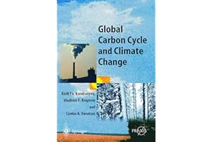 Global Carbon Cycle and Climate Change (Springer Praxis Books)