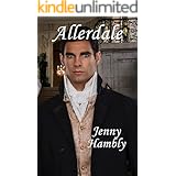 Allerdale: Confirmed Bachelors Book 1