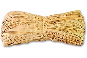 Chapuis RAPHNA Rafia naturale 50 g