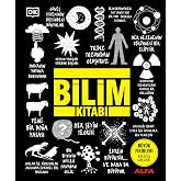 Bilim Kitabı (Ciltli): B&uuml;y&uuml;k Fikirleri Kolayca Anlayın