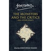 The Monsters and the Critics and Other Essays