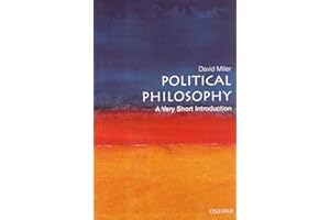 Political Philosophy: A Very Short Introduction: 97