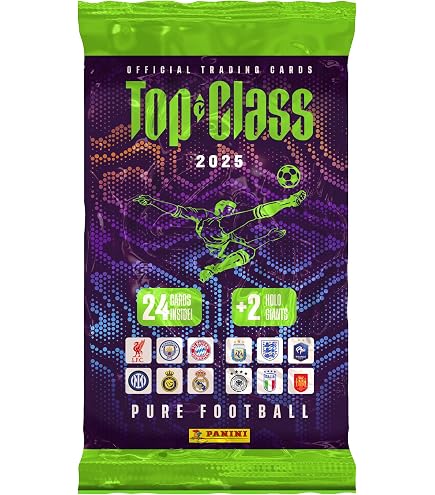 Promo Panini Foot 2023 Blister 14 Pochettes chez Carrefour