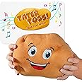 Tater Toss! Toss That Tater - Electronic Plush Musical Potato Passing Game for Kids - Great for Birthday Parties & Families