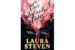 Our Infinite Fates: The #1 New York Times bestselling star-crossed lovers romance