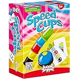 Amigo 03780 - Speed Cups, Gioco di abilità [Importato dalla Germania]
