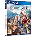 One Piece World Seeker