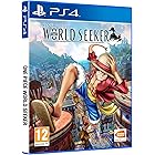 One Piece World Seeker