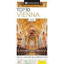 DK Top 10 Vienna (Pocket Travel Guide): Amazon.co.uk: DK Travel