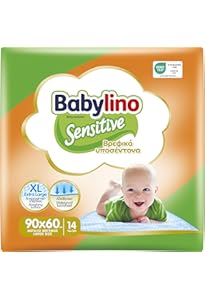 Pannolini In Bamb&ugrave; - Taglia 5 (12-16 Kg) | Super Assorbenti E Eco-friendly | Confezione Da 36