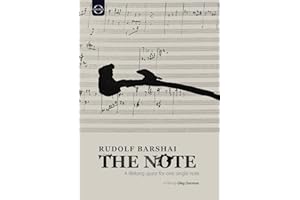 The Note - A Lifelong Quest For One Sing