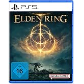Elden Ring - Standard Edition [PlayStation 5] (German Version)