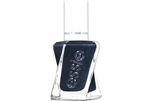 Liberitae Essie, Smalto Gel per Unghie, 140 Couture Curator, 13.5 ml