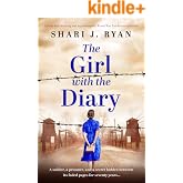 The Girl with the Diary: Utterly heartbreaking and unputdownable World War Two historical fiction (Last Words Book 1)