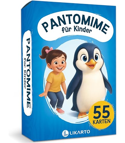 Gollnest & Kiesel GmbH & Co. KG Pantomime dans Une boîte Gollnest & Kiesel GmbH & Co. KG Pantomime dans Une boîte