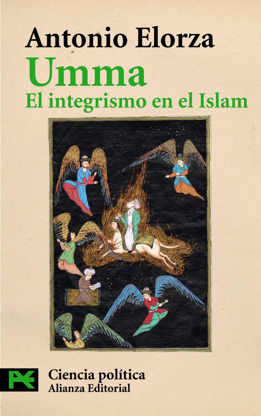 Umma: El integrismo en el Islam