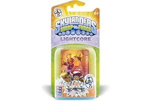 ACTIVISION Skylanders Swap Force - Single Character - Light Core - odliczanie – wersja niemiecka