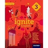 Ignite Student Book 3