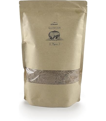 Pistolet Fumoir Compatible Sciure De Bois De Fumage HENDI - 450g, Arômes Naturels Pour Fumage à Froid, Cocktails Et Aliments Cocktails Fumés