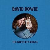 The Width Of A Circle