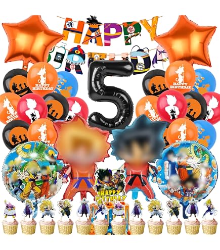 Piante grasse Decorazioni per feste Succulente Set di forniture per feste Piante grasse Banner di compleanno Cake Topper Cupcake Toppers Palloncini Spirali per Succulente Festa di compleanno Baby