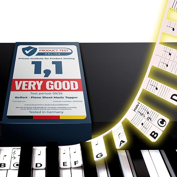 The European Piano Method - Volume 1: German/French/English Book
