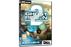 Tom Clancy's Ghost Recon Advanced Warfighter 2 PC Game