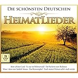 Die schönsten deutschen Heimatlieder
