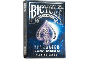 Bicycle Stargazer - New Moon