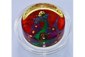 Magic Rosin Ultra Rosin Fiddlin Dragon