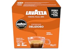 Zupełnie nowy - ekspres do kawy Lavazza A Modo Mio Espresso ...