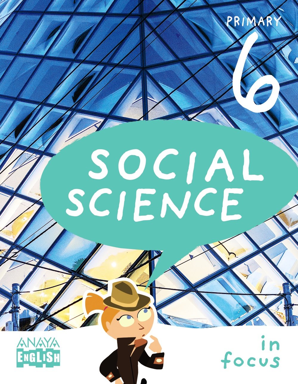 Social Science 6. In focus