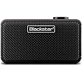 Blackstar Beam Mini Amplificateur de Guitare, Amplificateur de Bureau avec NAM, Modèles Tone3000, Haut-Parleur Bluetooth, Batterie USB-C, Résistant aux Intempéries IP66 pour Guitare Électrique