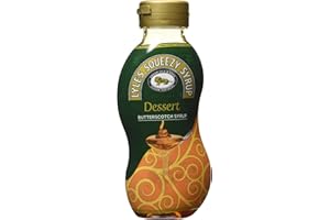 TATE & LYLE Lyle's Sirop de Caramel pour Dessert Squeezy 325 g