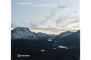 Anton Bruckner: Symphony No. I (Vienna version), Symphony No. IX