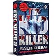 The Kid Killer - An Inspector Saralkar Mystery
