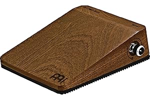 Meinl Percussion Stomp Box Analog, MPS1