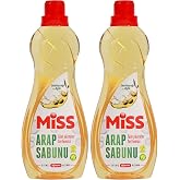 MİSS Arap Sabunu 1 lt (2 paketi)