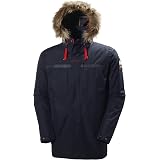 Helly Hansen Svalbard Parka, Chaqueta para Hombre : Amazon.es: Ropa