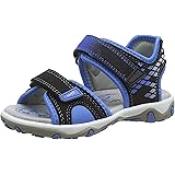 Superfit Jungen Mike 3.0 Knöchelriemchen Riemchensandalen